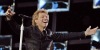 Bon Jovi rozjeli pod sprchou pořádné rockové mejdlo. Publikum si zazpívalo